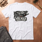 Hog Wild T-Shirt
