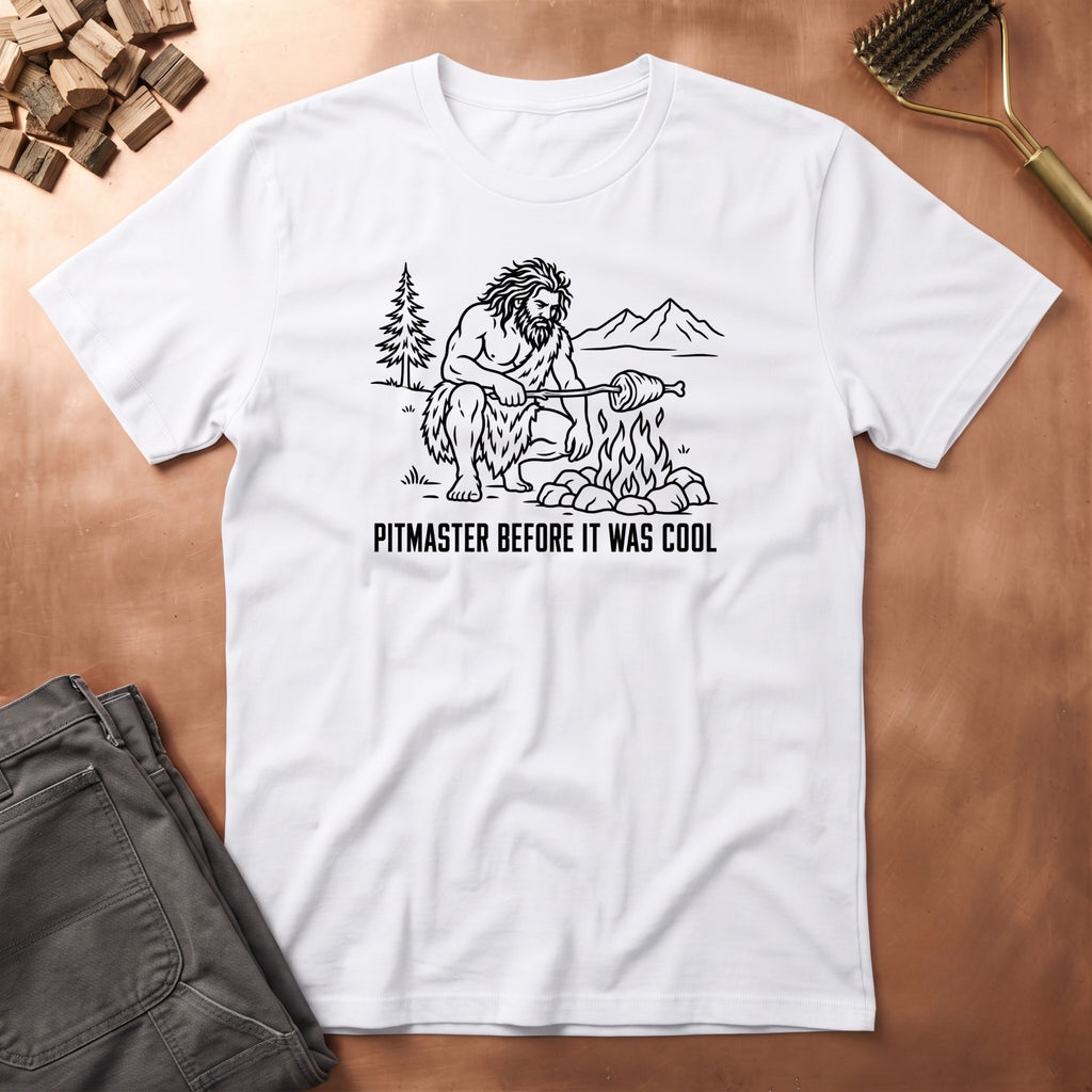 OG Pitmaster T-Shirt