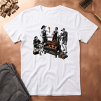 Grill Bros T-Shirt