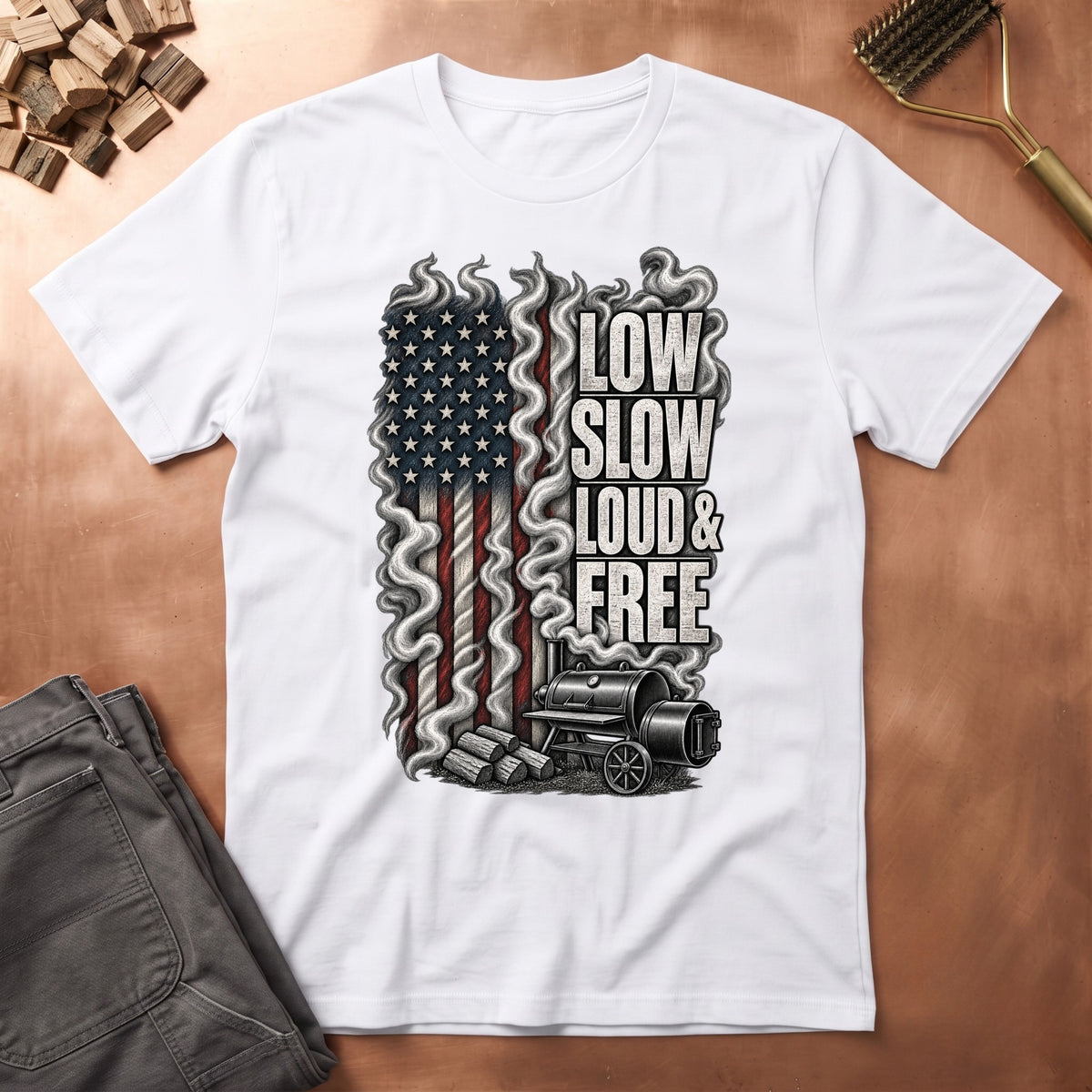 LSLF T-Shirt