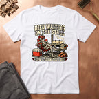 The Stall T-Shirt