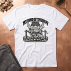 Pig Roast T-Shirt