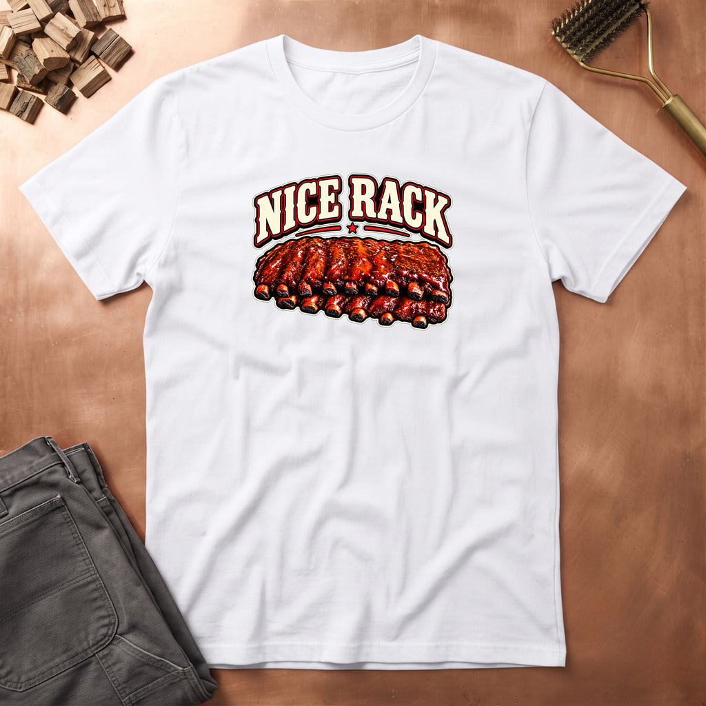 Nice Rack T-Shirt