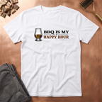 Bourbon happy hour T-Shirts