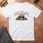 Feed The Fire T-Shirt