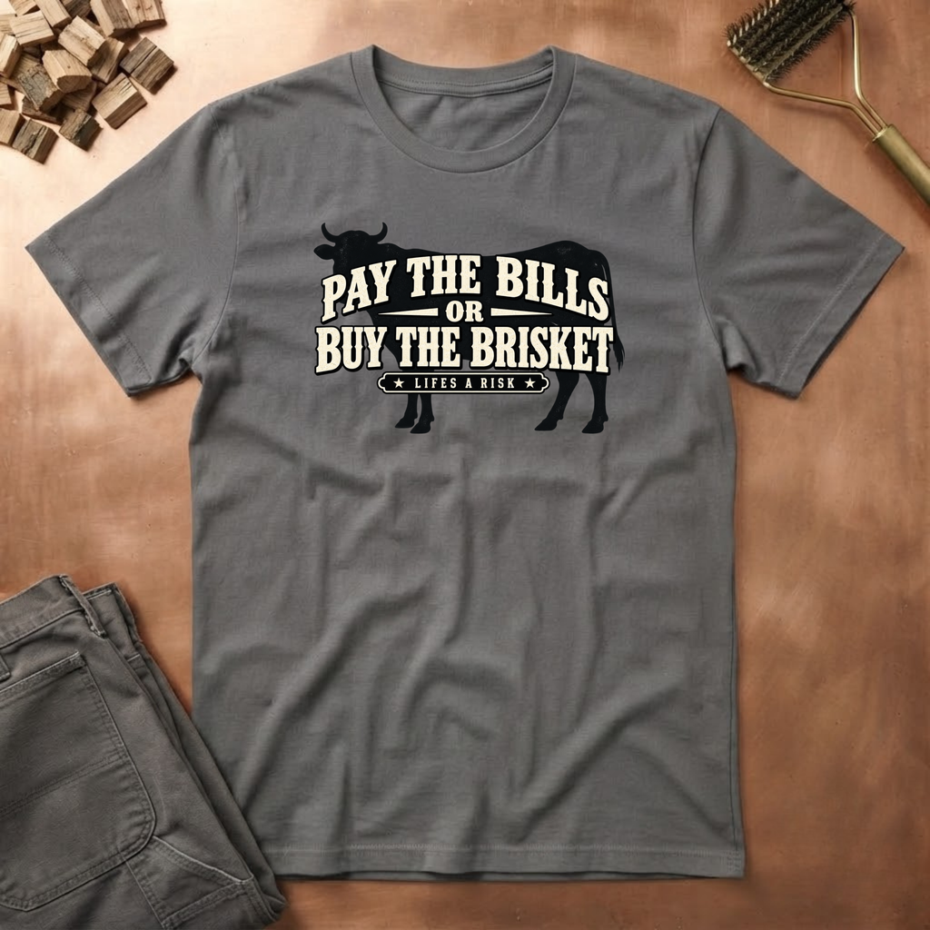 Bills Or Brisket