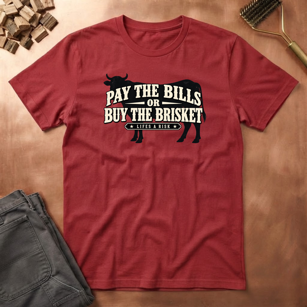Bills Or Brisket