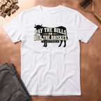 Bills Or Brisket