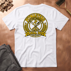 Pitmasters local 365 Circle (FRONT & BACK)